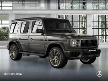 Mercedes Classe G 63 — photo 16