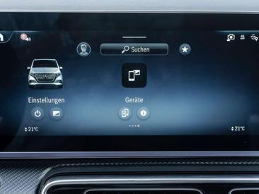 Mercedes Classe V Van 250 D 4MATIC — photo 21