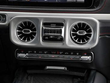 Mercedes Classe G 450 D — photo 11