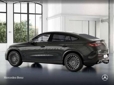 Mercedes GLC 220 D — photo 13