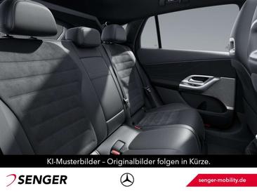 Mercedes GLC 400 4MATIC — photo 9
