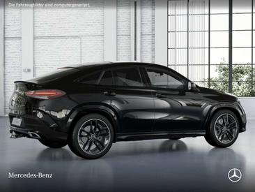 Mercedes GLE 450 D — photo 15