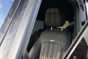 Mercedes Classe G 63 — photo 14