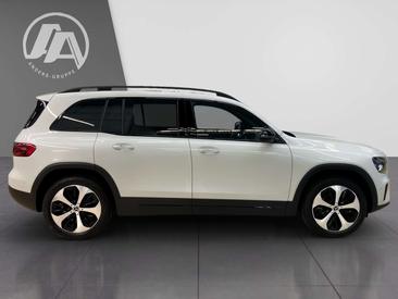 Mercedes GLB 200d — photo 3