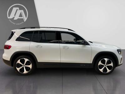 Mercedes GLB 200d