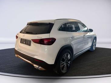 Mercedes GLA 200d — photo 5