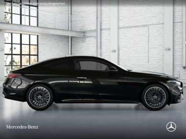 Mercedes CLE Berline 220 D — photo 17