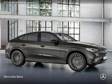 Mercedes GLC 220 D — photo 14