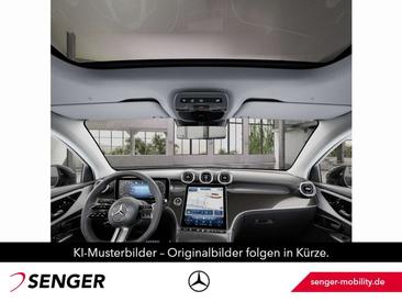 Mercedes GLC 300 D — photo 6