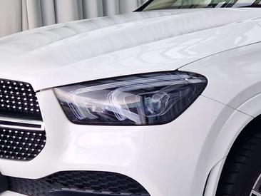 Mercedes GLE 350 D 4MATIC — photo 7