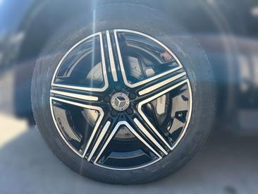 Mercedes GLC 220 D — photo 8