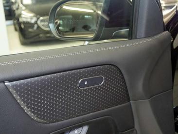 Mercedes GLB 180 — photo 8