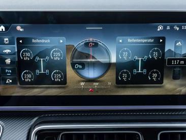 Mercedes Classe V Van 250 D 4MATIC — photo 23