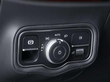 Mercedes Classe G 63 — photo 13