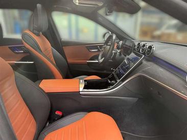 Mercedes Classe C Berline 300 E — photo 18