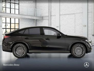 Mercedes GLC 300 De — photo 17