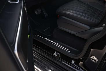 Mercedes Classe G 63 — photo 15