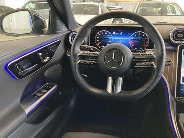 Mercedes Classe C Berline 200 — photo 14