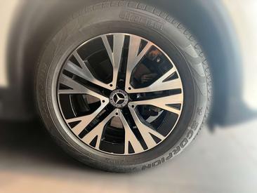 Mercedes GLA 200d — photo 7