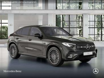 Mercedes GLC 220 D — photo 16