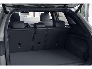 Mercedes GLA 200 — photo 10