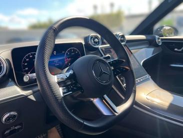 Mercedes GLC 220 D — photo 10