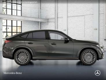 Mercedes GLC 220 D — photo 17