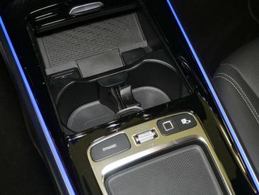 Mercedes GLB 200d — photo 15