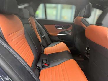 Mercedes Classe C Berline 300 E — photo 21