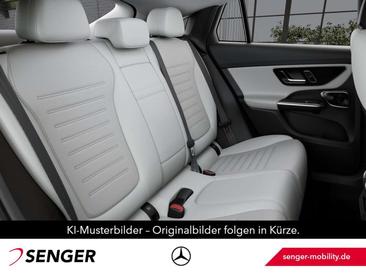 Mercedes GLC 300 D — photo 9