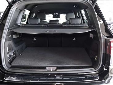 Mercedes GLB 200d — photo 14