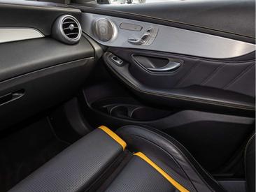 Mercedes GLC 63 S — photo 17