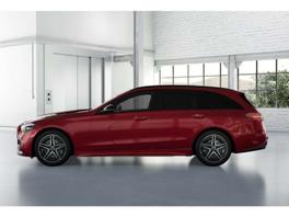 Mercedes Classe C Berline 220 D - 2025 - Joinsteer - #1