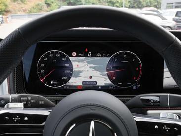 Mercedes Classe G 450 D — photo 16