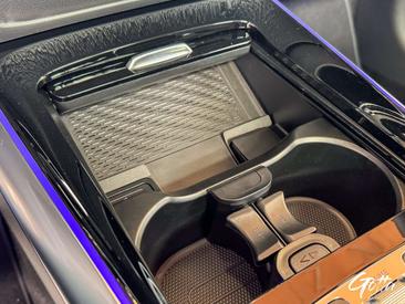 Mercedes GLA 200 — photo 18