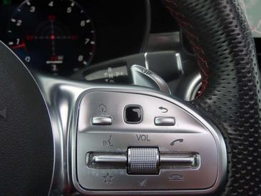 Mercedes GLC 400 E — photo 22