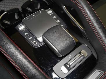 Mercedes GLE 450 E 4MATIC — photo 17