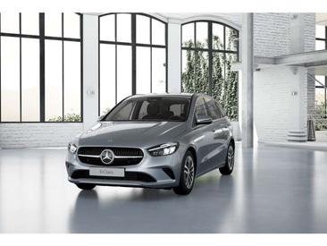 Mercedes Classe B Berline 180 — photo 6