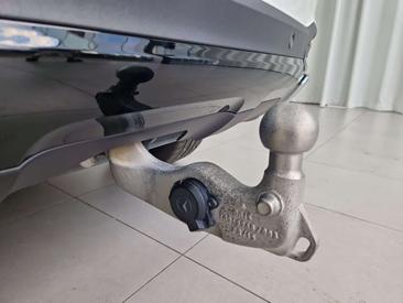 Mercedes GLE 350 D 4MATIC — photo 11