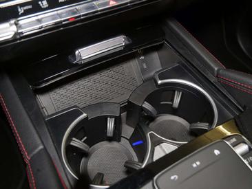 Mercedes GLE 450 E 4MATIC — photo 18