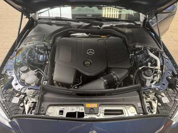 Mercedes Classe C Berline 300 E — photo 24