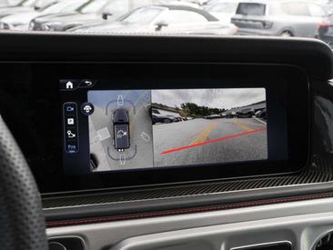 Mercedes Classe G 450 D — photo 18