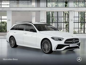Mercedes Classe C Berline 180 — photo 16