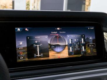 Mercedes Classe G 63 — photo 20