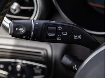 Mercedes GLC 63 S — photo 21