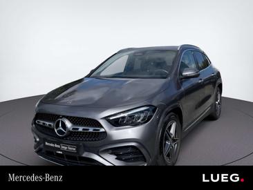 Mercedes GLA 200 — photo 2