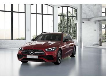 Mercedes Classe C Berline 220 D — photo 6