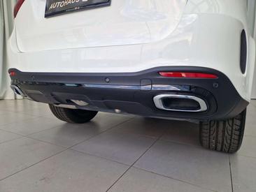Mercedes GLE 350 D 4MATIC — photo 13