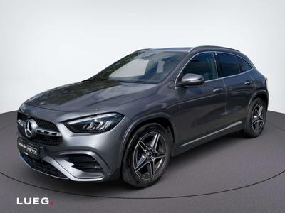 Mercedes GLA 200