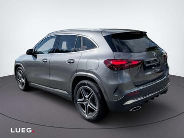 Mercedes GLA 200 — photo 4